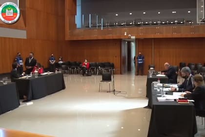 Toma en Entre Ríos: los fiscales pidieron el desalojo del campo de los Etchevehere en una audiencia clave