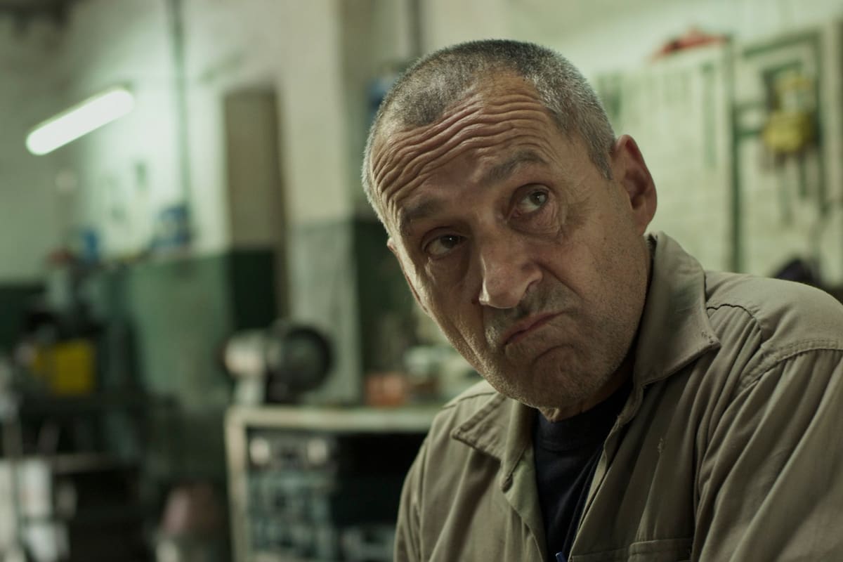 Tomando estado: dos pequeñas vidas que redescubren sus ideales