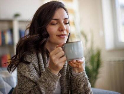 Tomar bebidas calientes podría ser perjudicial para la salud