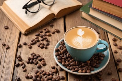 Tomar café a la mañana podría atenuar los efectos estimulantes del estrés mental en el sistema simpático y tener efectos positivos sobre el cuerpo a largo plazo