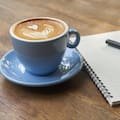 Tim Spector, experto en microbiota: “Quienes toman café tienen un microbioma intestinal más diverso que los que no”