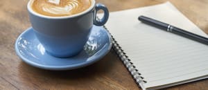 Tim Spector, experto en microbiota: “Quienes toman café tienen un microbioma intestinal más diverso que los que no”