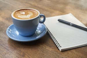 Tim Spector, experto en microbiota: “Quienes toman café tienen un microbioma intestinal más diverso que los que no”