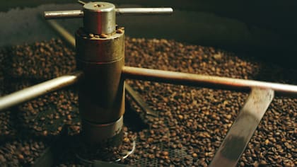 Tomar café en exceso puede dañar el esmalte de los dientes