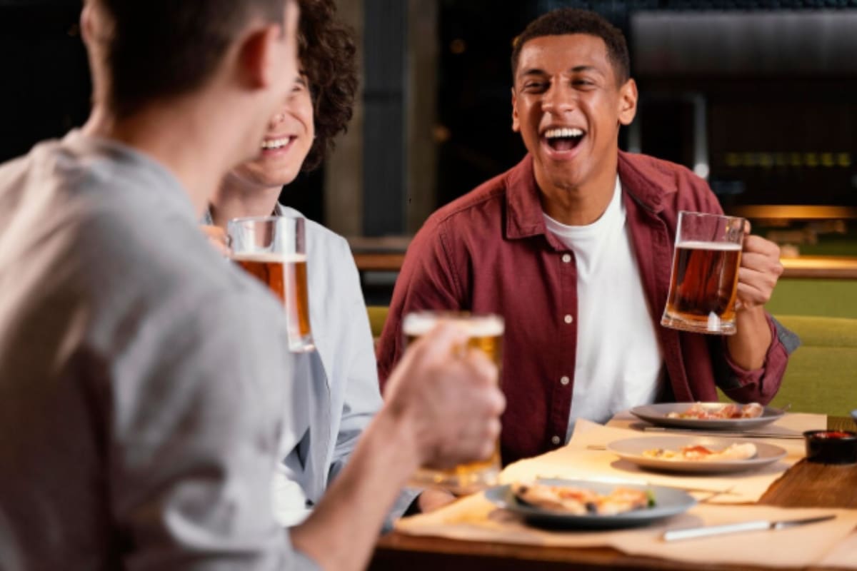 ¿Tomar cerveza protege o perjudica la próstata?