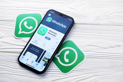 Tomar el control de las líneas de WhatsApp para cometer estafas es el objetivo de los ciberdelincuentes