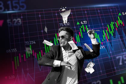 Tomar ganancias: la peor buena idea