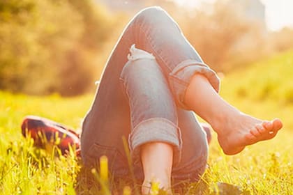 Tomar sol es muy beneficioso para el estado de ánimo, corazón e incluso el sistema inmune; cómo tomarlo adecuadamente para que no sea peligroso