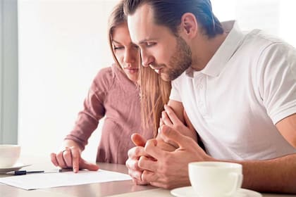 Tomar un crédito implica un trabajo previo muy exigente