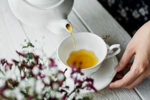 Estos son los cinco asombrosos beneficios del té negro para la salud