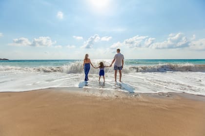 Tomar vacaciones es necesario y beneficioso a físico y emocional