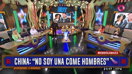 Tomarse en solfa lo que sucedió en la televisión del día, la clave de la permanencia de Bendita, el ciclo de Beto Casella
