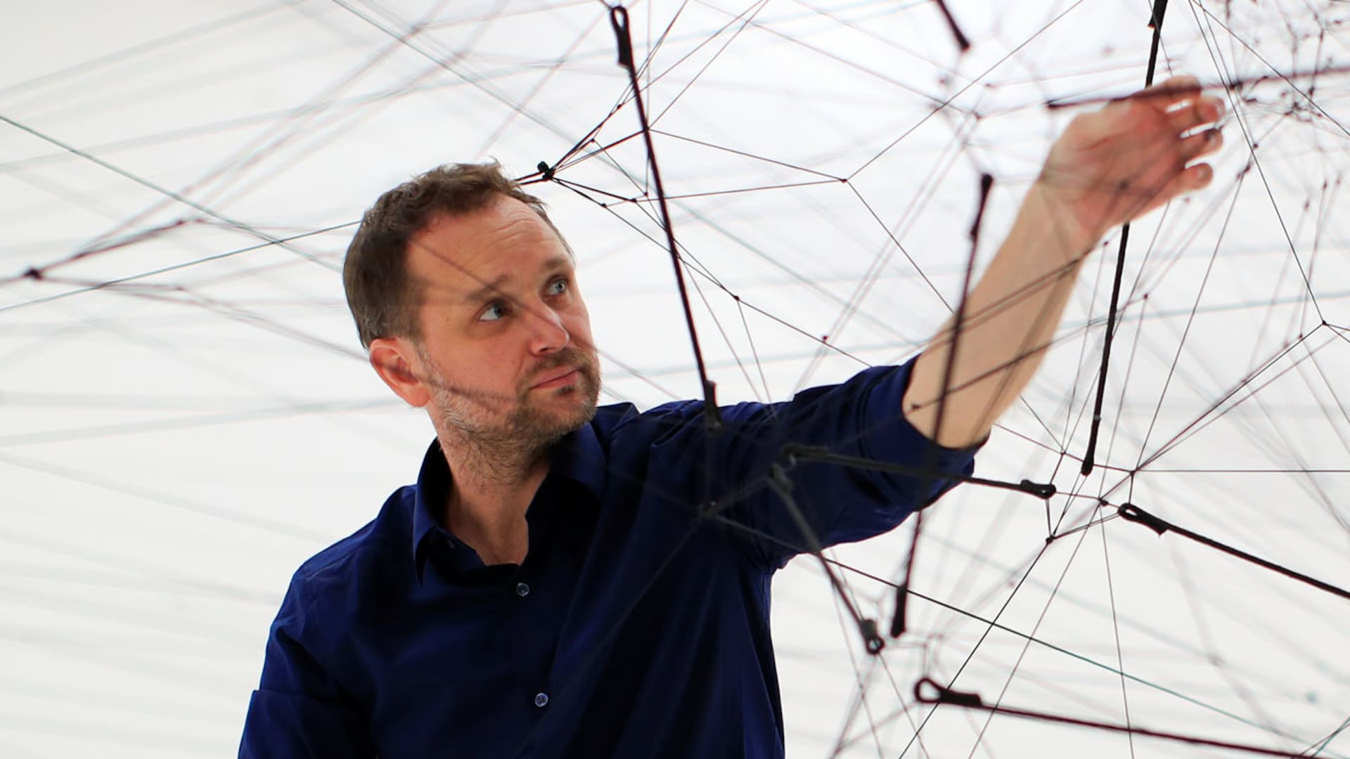Tomas Saraceno