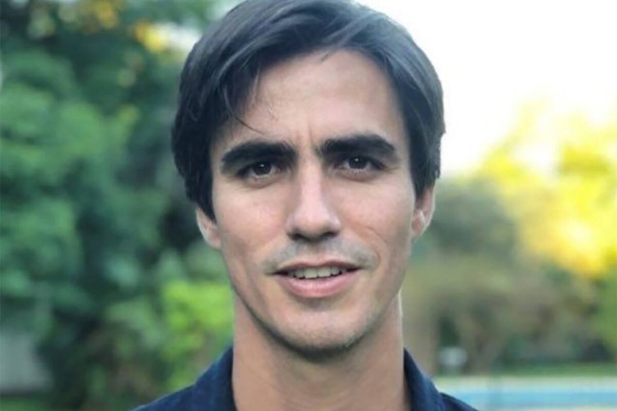 Tomás Manzitti