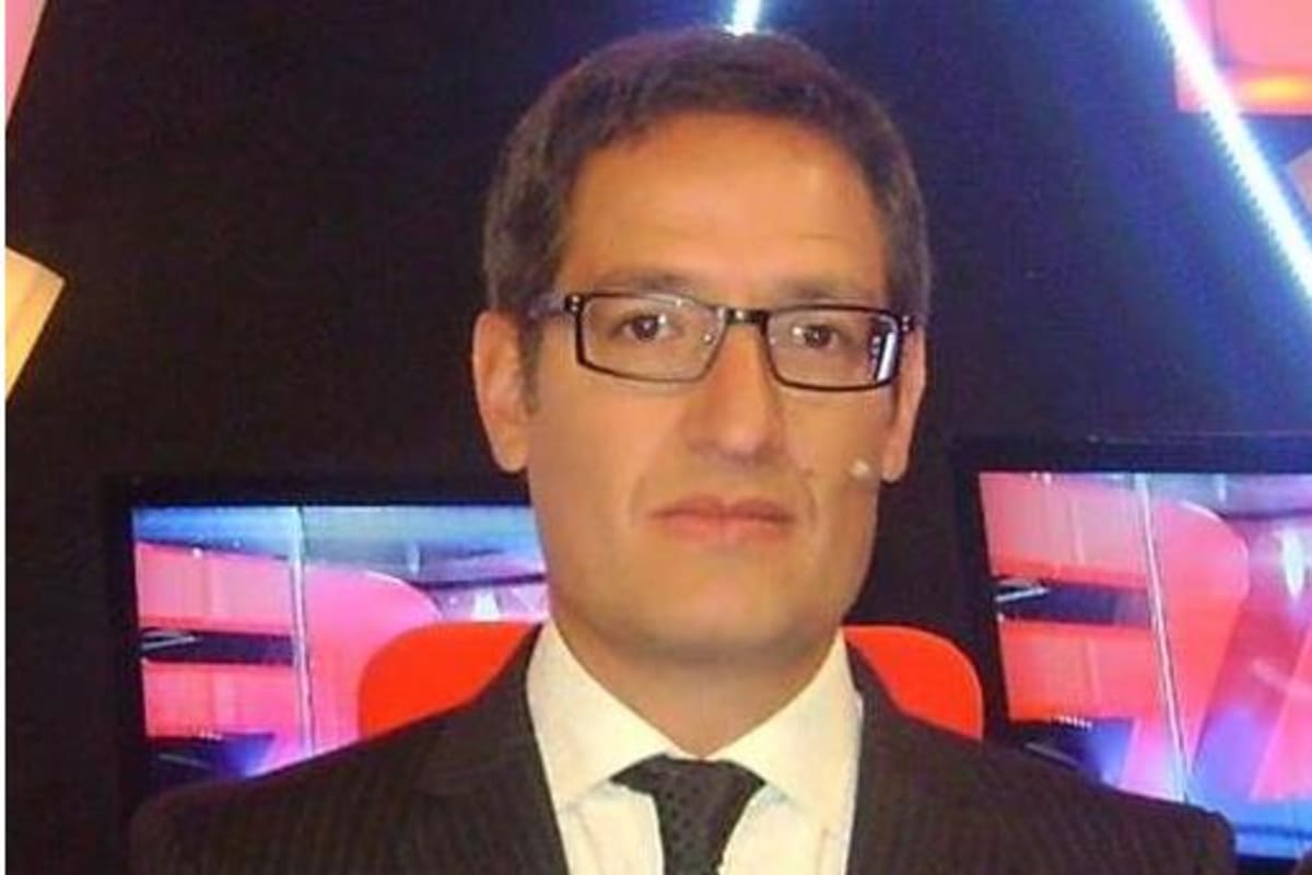 Tomás Méndez