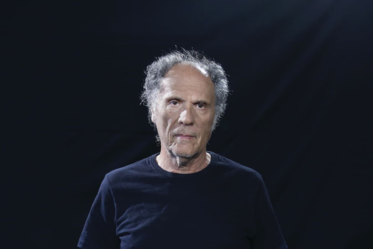 Tomás Abraham