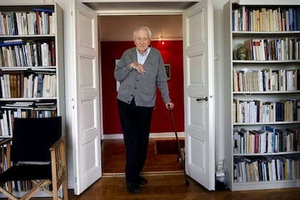 Tomas Tranströmer