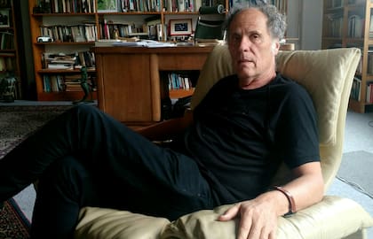 Tomás Abraham