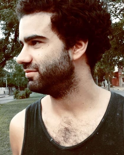 Tomás Santopolo