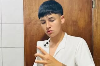 Tenía 18 años, salió a bailar con sus amigos y nunca volvió: lo mataron a plena luz del día