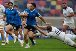 ¿Están los Pumas para ser campeones del mundo? La vigencia de la dualidad del Dr. Jekill y Mr. Hyde