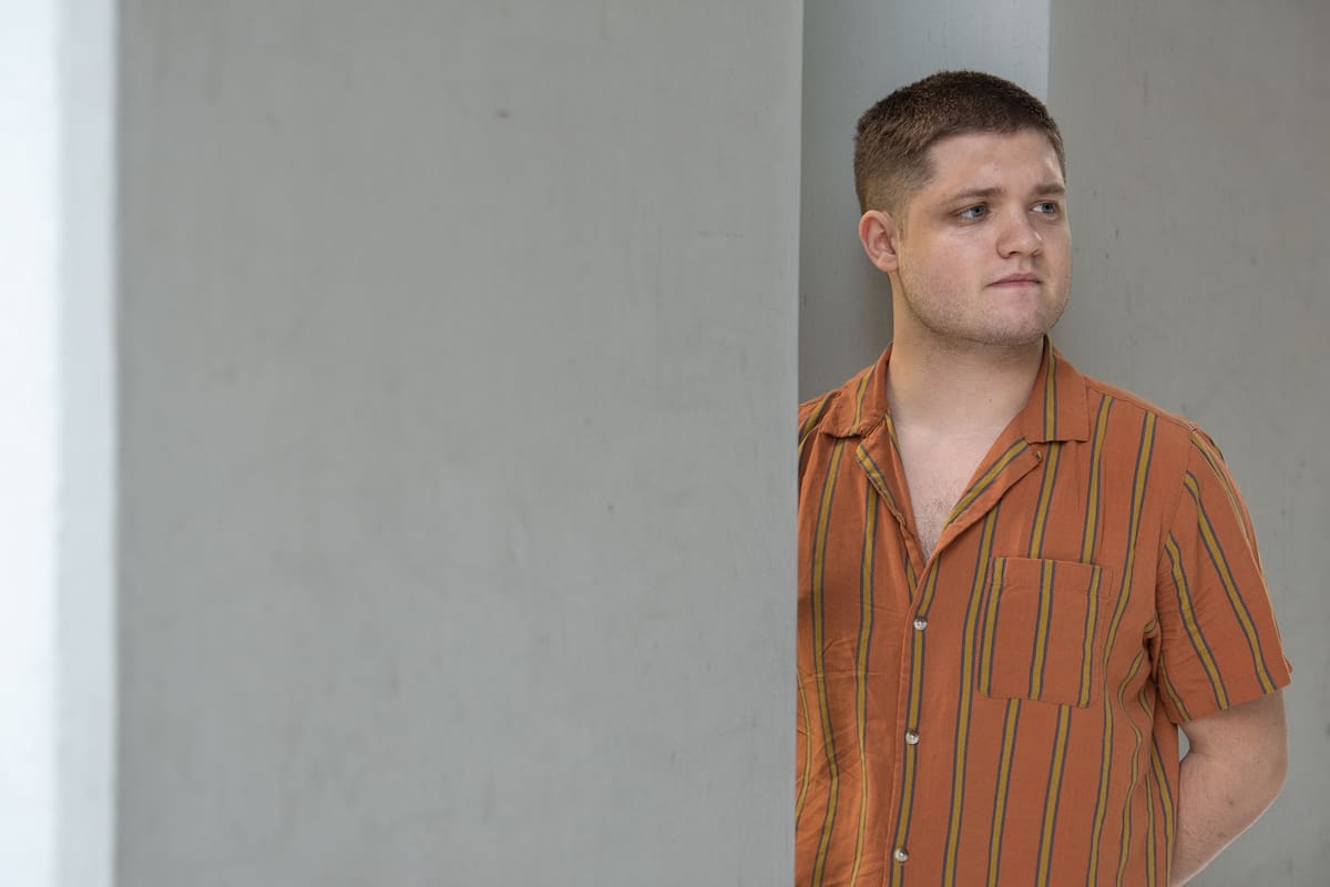 Tomás "Toto" Kizner, actor