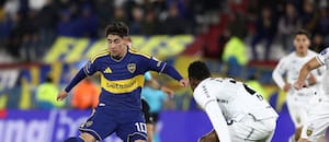 Boca por la Sudamericana, Estudiantes en la Libertadores y Los Leones vs. Países Bajos en el Mundial