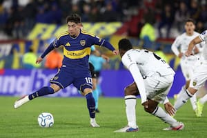 Boca por la Sudamericana, Estudiantes en la Libertadores y Los Leones vs. Países Bajos en el Mundial