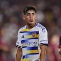 A qué hora juega Boca vs. Newell's hoy