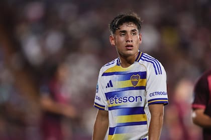 A qué hora juega Boca vs. Newell's hoy