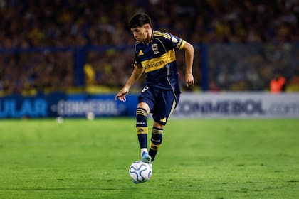 Por dónde pasan Boca vs. Universidad Católica y qué canal lo transmite en vivo
