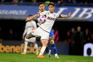 Boca tiene el segundo refuerzo para la Copa Sudamericana y busca más nombres para el mediocampo
