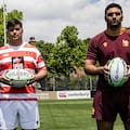 El mejor del año vs. un rival que lo complica: Newman-Alumni tiene un favorito pero no certezas