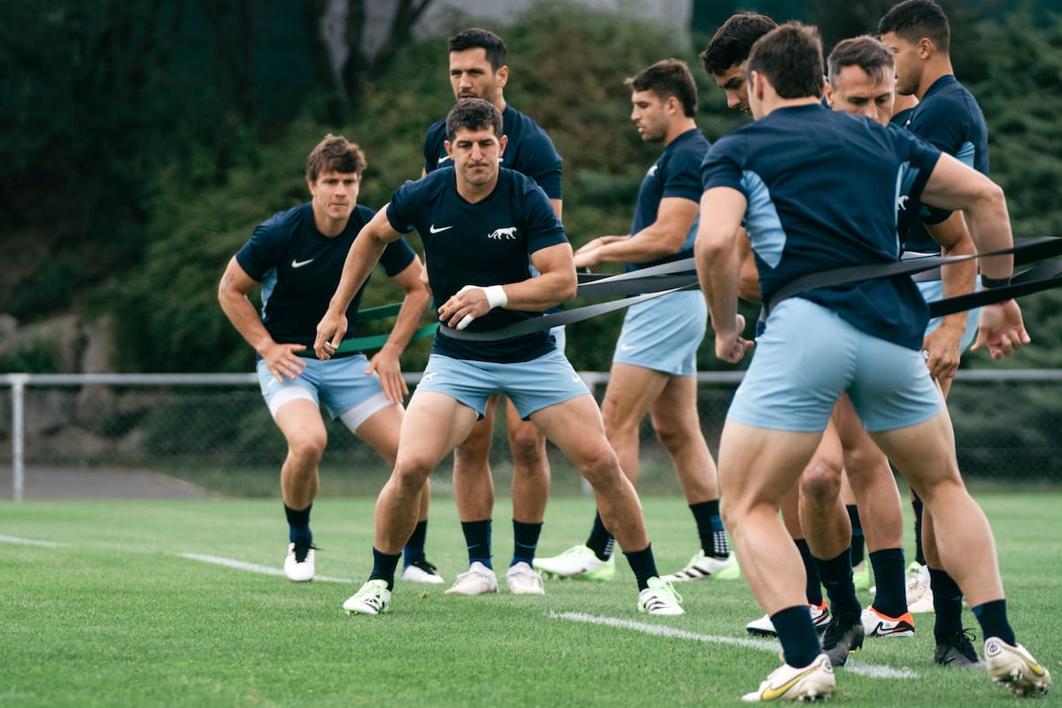 Tomás Cubelli volverá a ser el medio-scrum titular de los Pumas; habrá 11 cambios en la alineación inicial y para algunos el partido contra Chile es una oportunidad de ganar protagonismo en el Mundial de Francia.