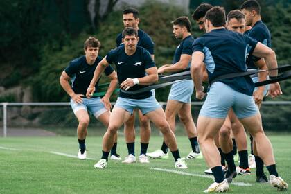Tomás Cubelli volverá a ser el medio-scrum titular de los Pumas; habrá 11 cambios en la alineación inicial y para algunos el partido contra Chile es una oportunidad de ganar protagonismo en el Mundial de Francia.