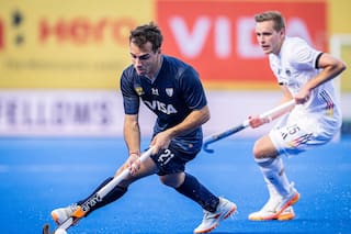 Mundial de hockey 2026: fixture, formato y rivales de los Leones