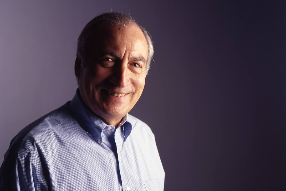 Tomás Eloy Martinez