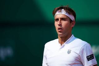 La decisión que anunció Tomás Etcheverry después de la sexta derrota consecutiva en el circuito