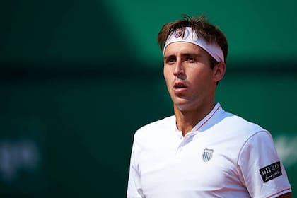 Tomás Etcheverry decidió finalizar el vínculo con De la Peña