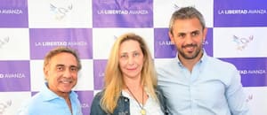 La Libertad Avanza obtuvo tres concejales sobre 194 cargos en juego en las elecciones santiagueñas