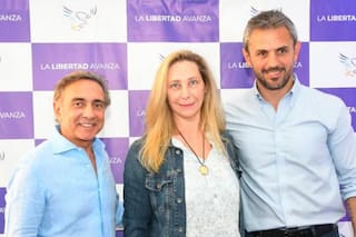 La Libertad Avanza obtuvo tres concejales sobre 194 cargos en juego en las elecciones santiagueñas