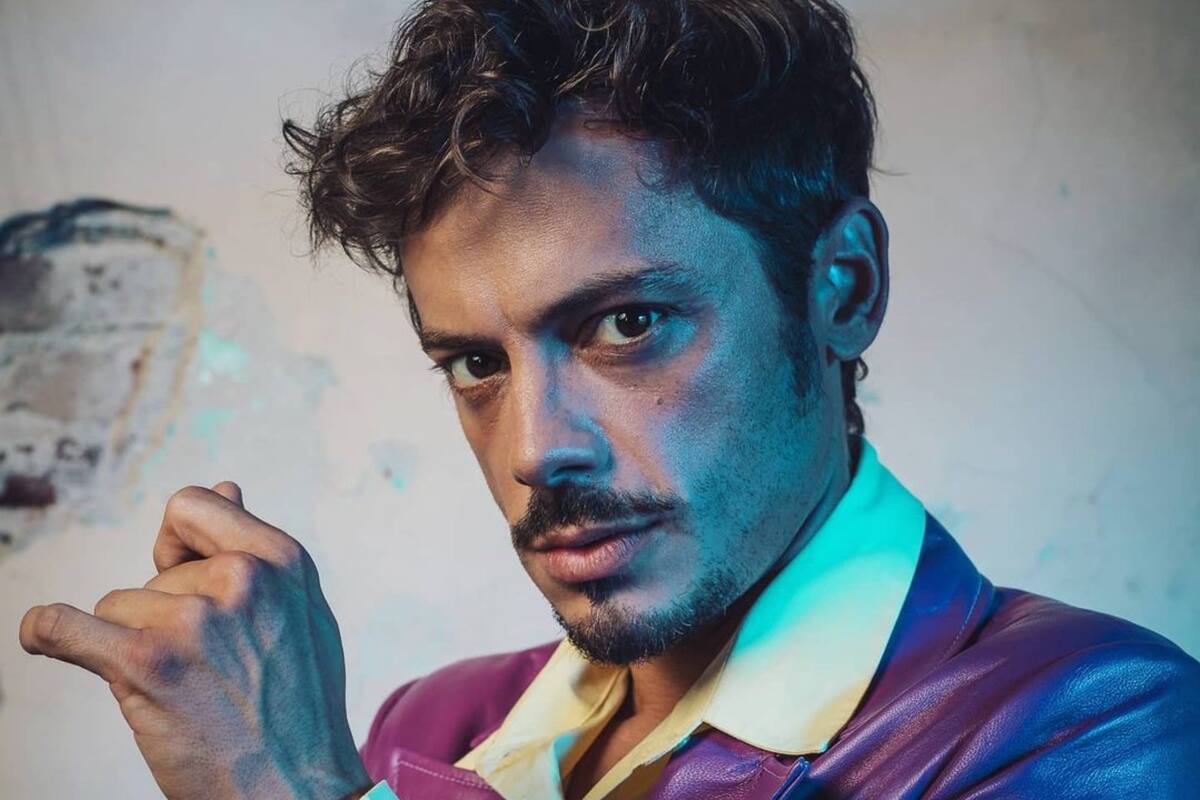 Tomás Fonzi formará parte de la obra La fiesta de los chicos en el Teatro Astral de la ciudad de Buenos Aires