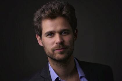 Tomás Fuentes Benítez, creador del snack Stokes