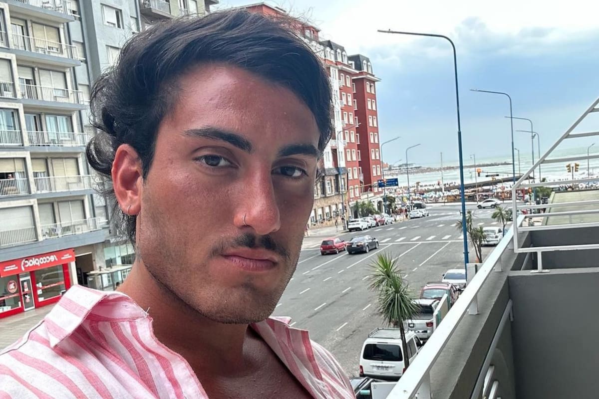 Tomás Holder es el primer confirmado para el Bailando 2023: “Es una oportunidad gigante”