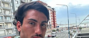 Tomás Holder sufrió un fuerte accidente, mostró cómo quedó y lanzó una grave acusación