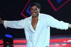La fatídica fecha vinculada a la eliminación de Tomás Holder del Bailando y de Gran Hermano