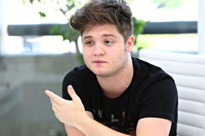 Tomás Kirzner brindó su opinión sobre las declaraciones que hizo su madre esta semana