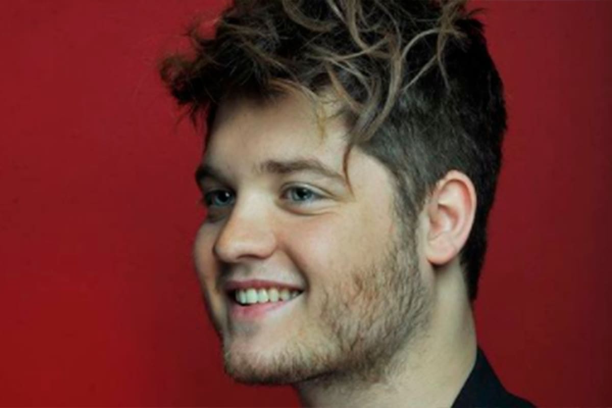 Tomás Kirzner, sin filtro: su ruptura con Minerva Casero, la relación con Maite Lanata y la crisis en Polka