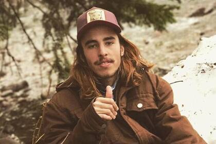 Tomas Lacase, de 20 años, está en coma tras ser golpeado a la salida de un boliche, en Punta del Este