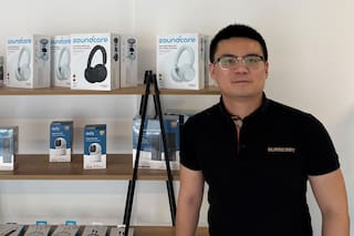 Un gigante de la electrónica desembarca en Argentina y apuesta por la venta online y en locales